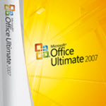 office-2007-ultimate Under $60.00